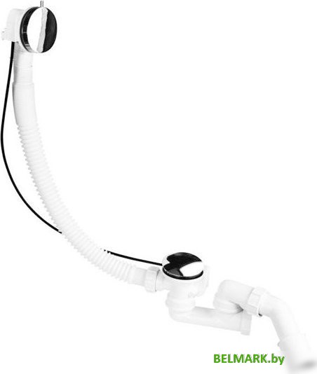 Сифон McAlpine MP31SSF-CBR-1М - фото