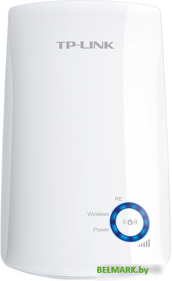 Точка доступа TP-Link TL-WA854RE - фото