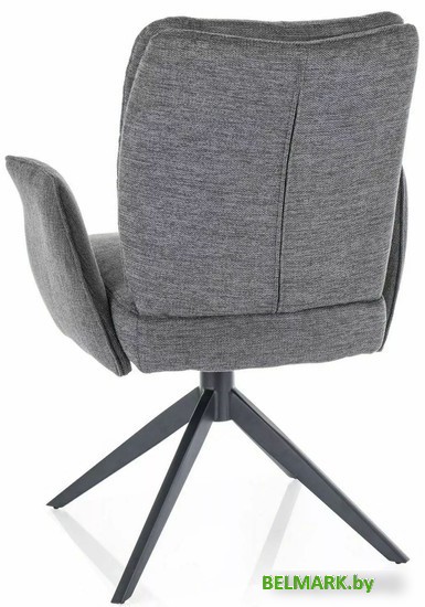 Стул с подлокотниками Signal Wing Brego 18 (темно-серый) - фото2