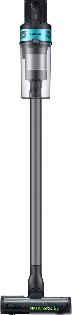 Пылесос Samsung Jet 75E Pet VS20B75AGR1/WA - фото