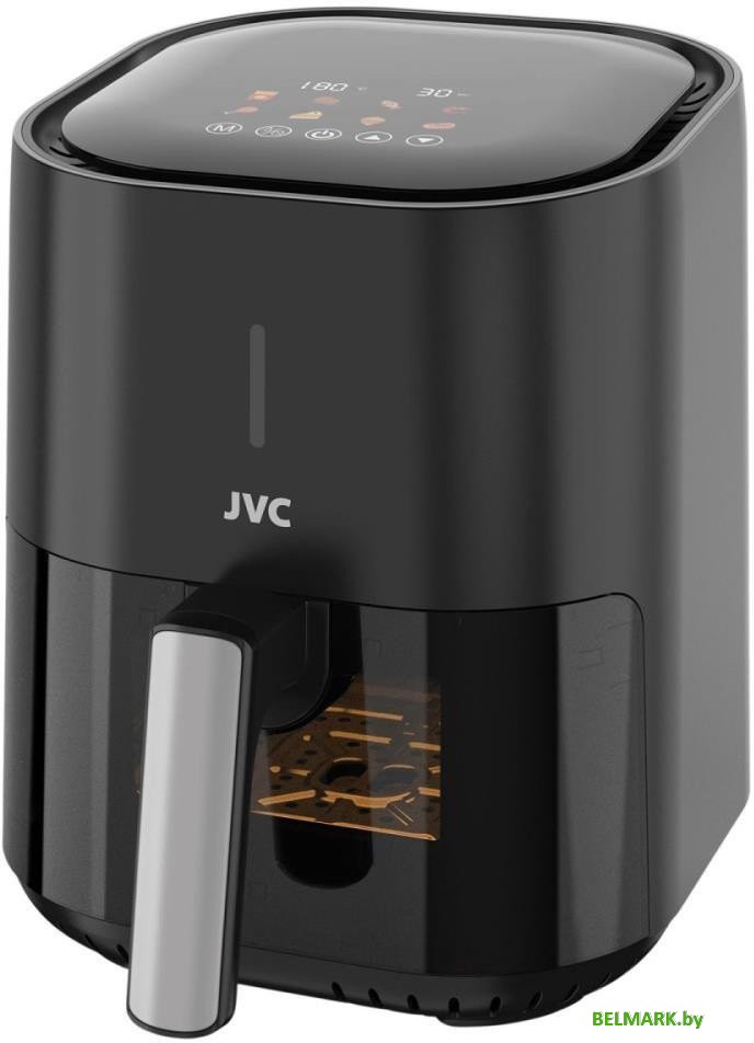 Аэрогриль JVC JK-MB040 - фото