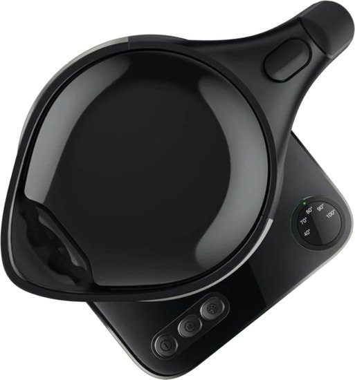 Электрочайник Braun IDCollection WK 5115 BK - фото2