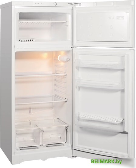 Холодильник Indesit TIA 14 - фото2