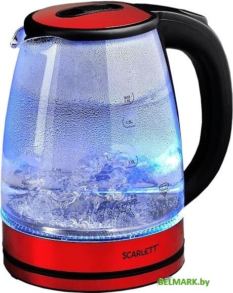 Scarlett SC-EK27G65 - фото