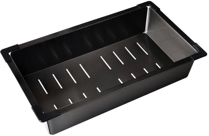 Коландер Wisent W30410B - фото