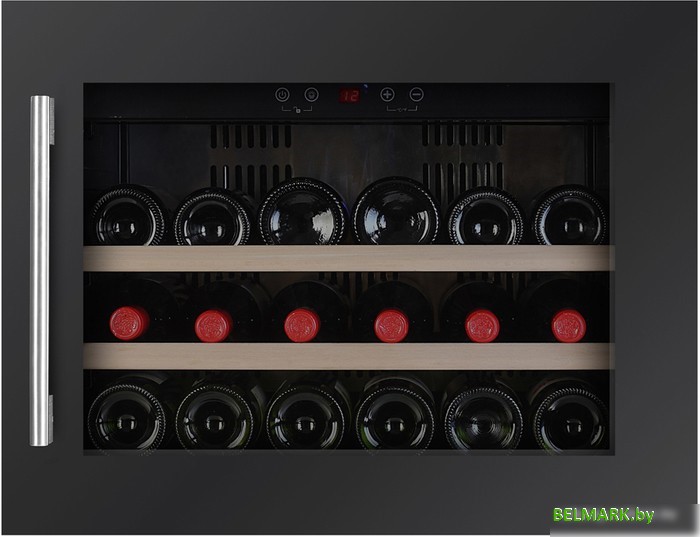 Винный шкаф Temptech OBI45SB-A - фото