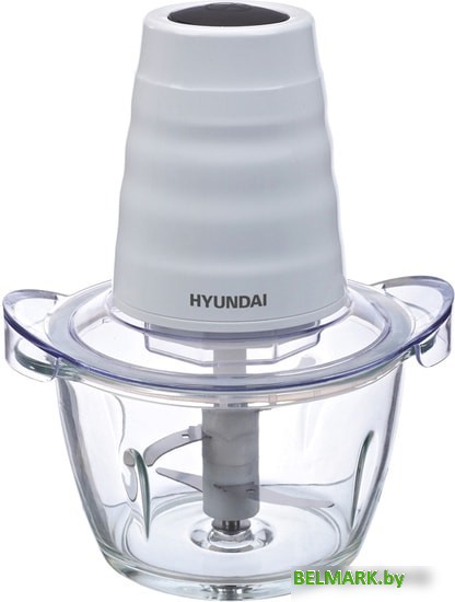 Чоппер Hyundai HYC-G2110 - фото