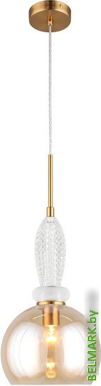 Подвесная люстра Aployt Kristel APL.304.16.01 - фото