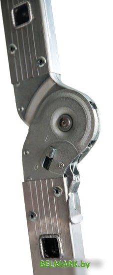 Лестница-трансформер Алюмет TL4044 (4x4 ступени) - фото2