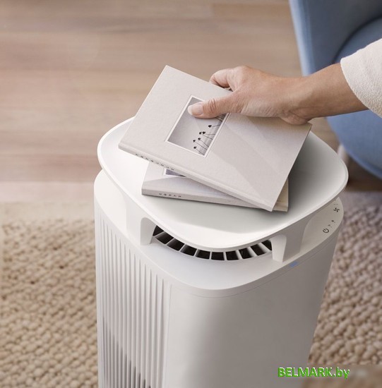 Очиститель воздуха Blueair DustMagnet 5210i - фото2