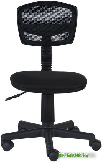 Кресло Бюрократ CH-299NX (черный) - фото2