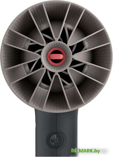 Фен Philips BHD351/10 - фото2