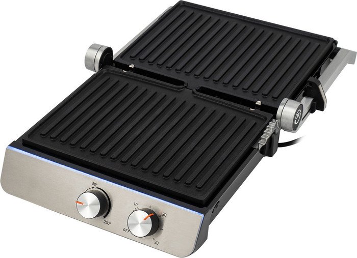 Электрогриль Hyundai HYG-5047 - фото2