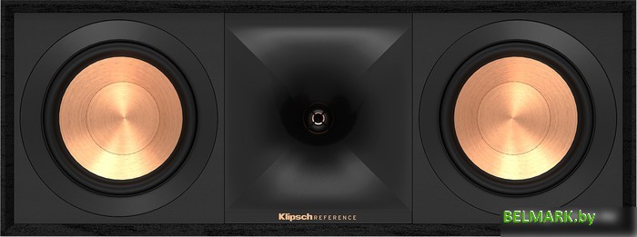 Полочная акустика Klipsch R-50C - фото