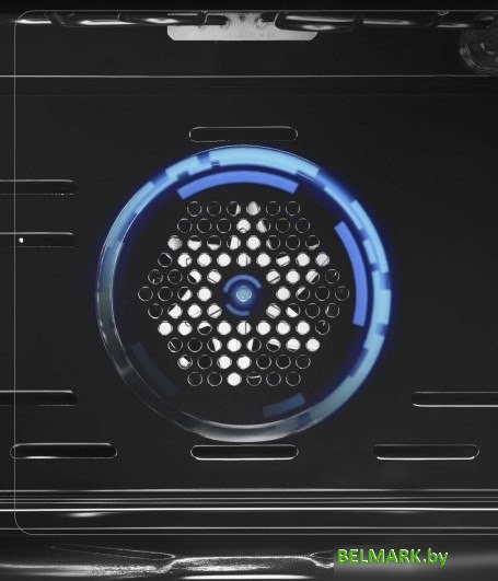 Электрический духовой шкаф Zigmund & Shtain E 165 S - фото2