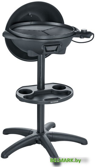 Электрогриль Severin PG 8541 - фото