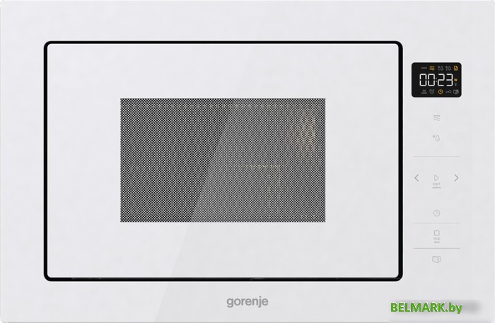 Микроволновая печь Gorenje BM251SG2WG - фото