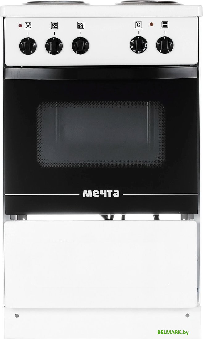 Кухонная плита Мечта 341Т - фото