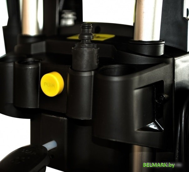 Мойка высокого давления Hanskonner HPW9230I - фото2