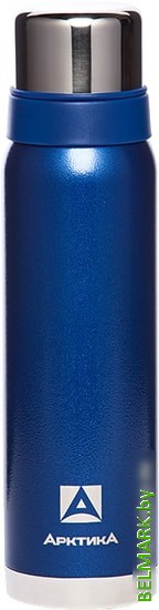 Термос Арктика 106-900 (синий) - фото