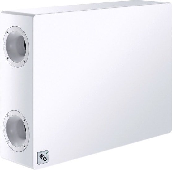 Акустика Heco Ambient Sub 88 F (белый) - фото2