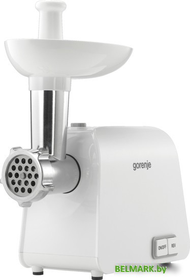 Мясорубка Gorenje MG1602W - фото