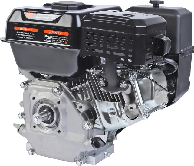 Бензиновый двигатель Patriot XP 708 C - фото2