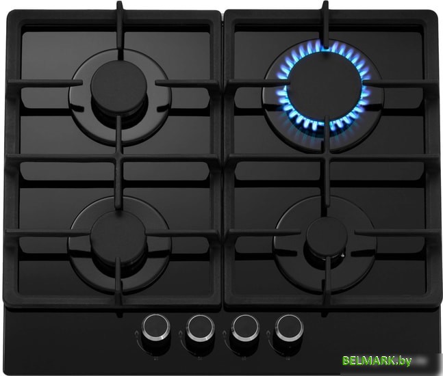 Варочная панель Haier HHX-G64CNB - фото