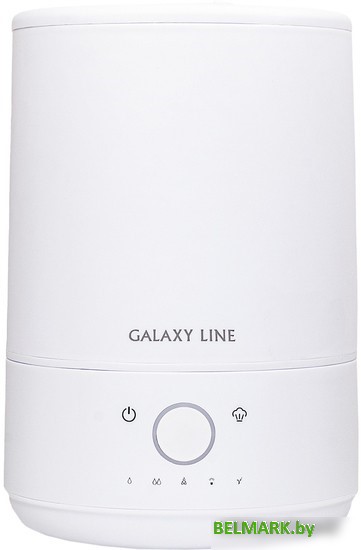 Увлажнитель воздуха Galaxy Line GL8011 - фото