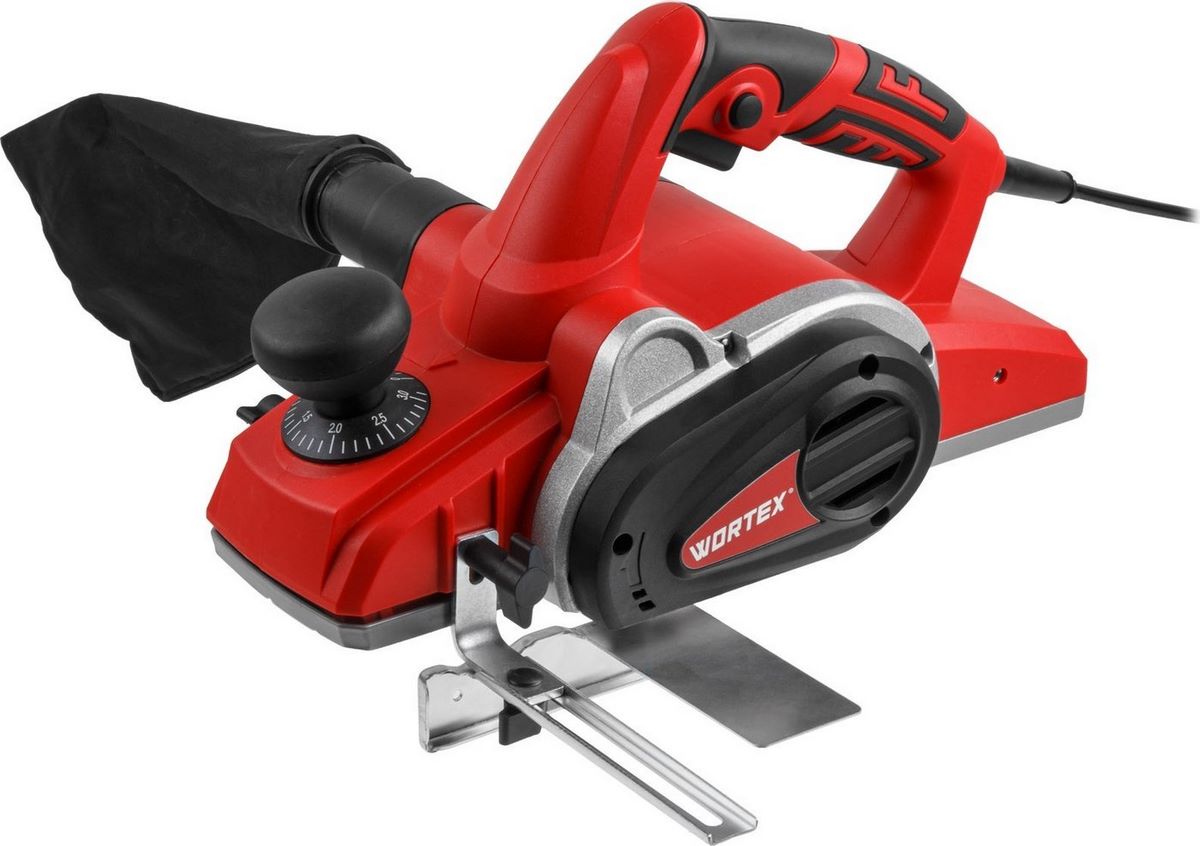 Рубанок Wortex PL 3010 1333717 - фото2