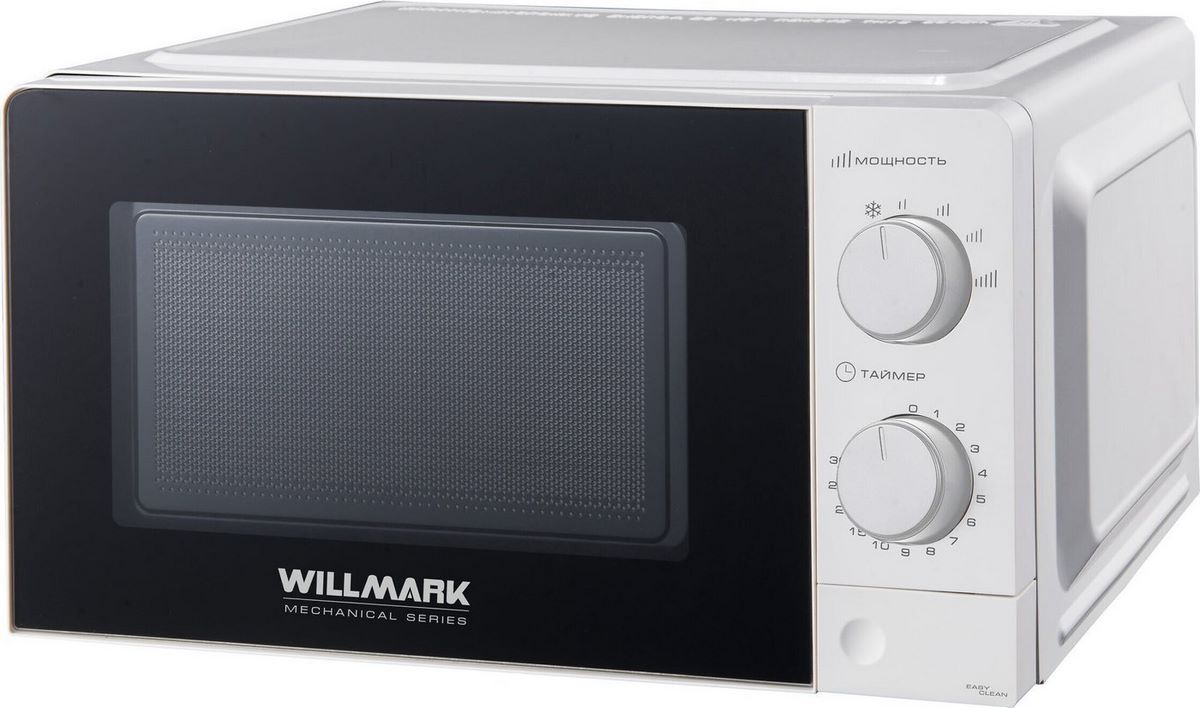 Микроволновая печь Willmark WMO-202MW - фото2