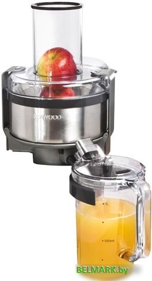 Насадка-соковыжималка Kenwood AT641 - фото2