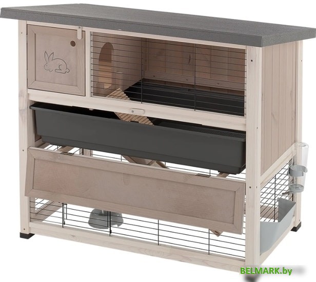 Клетка Ferplast Ranch 120 57091000 - фото