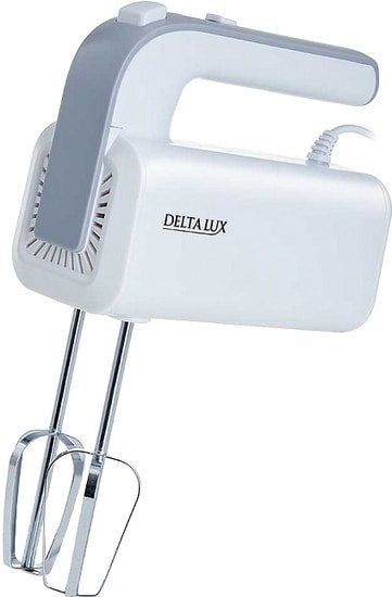 Миксер Delta Lux DE-7702 - фото