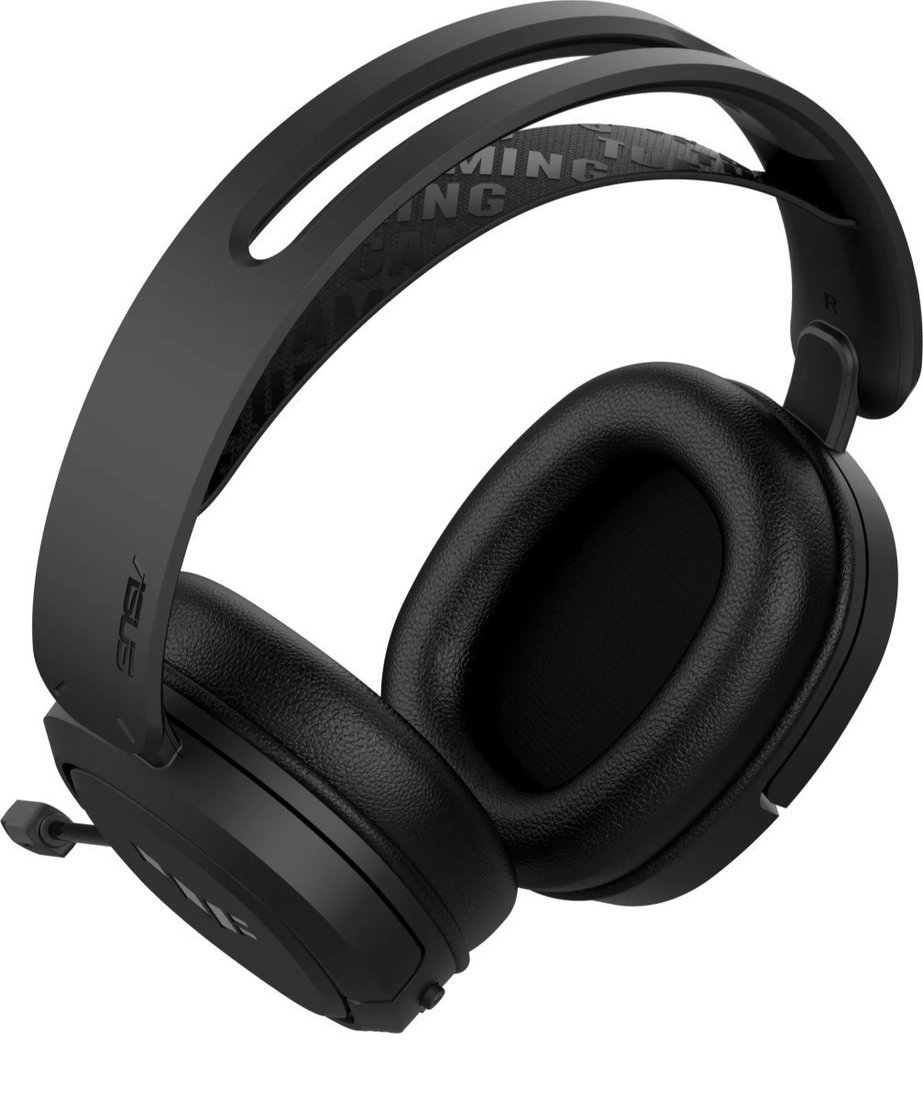 Наушники ASUS TUF Gaming H1 Wireless - фото2