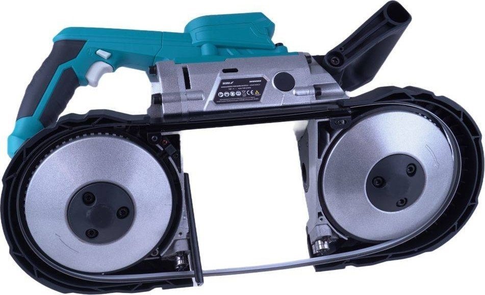 Ленточная пила Dedra DED6902 (без АКБ) - фото2