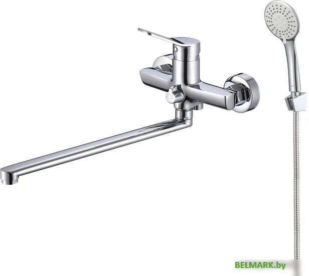 Смеситель Milardo Enjoy ENJSB00M10 - фото