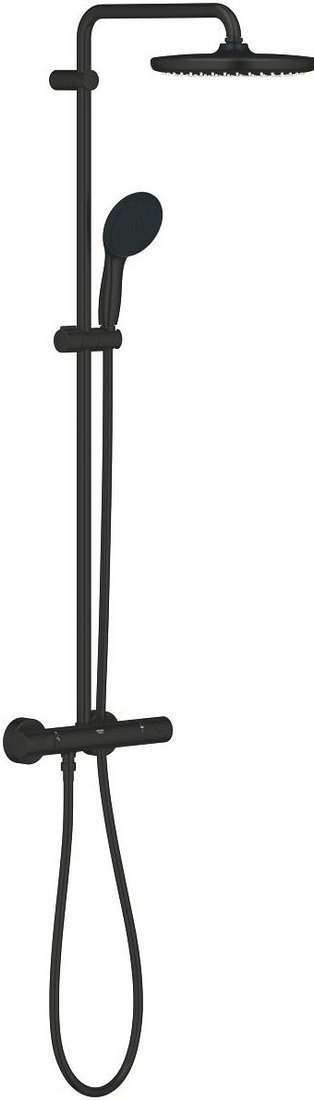 Душевая система Grohe Tempesta System 250 266702431 - фото