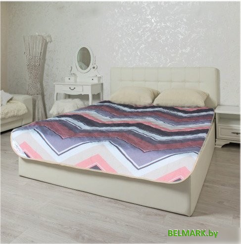 Покрывало Lanatex ООМ 011 011 (145x205см) - фото