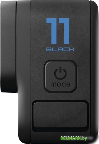 Экшен-камера GoPro HERO11 Black - фото2