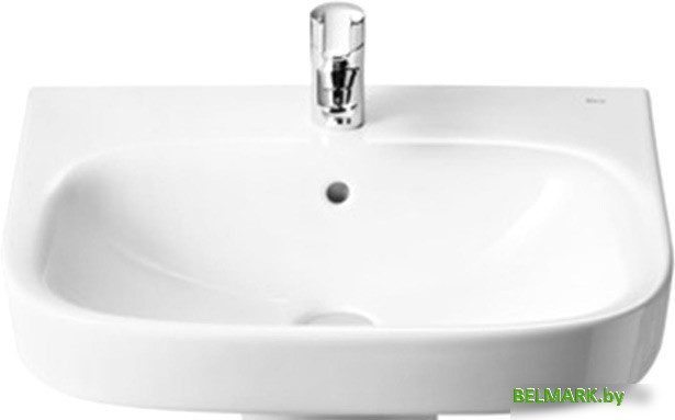 Умывальник Roca Debba 50x42 [32799600Y] - фото