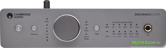 Цифро-аналоговый преобразователь Cambridge Audio DacMagic 200M - фото
