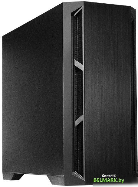 Корпус Chieftec Apex Q GA-01B-Q-OP - фото