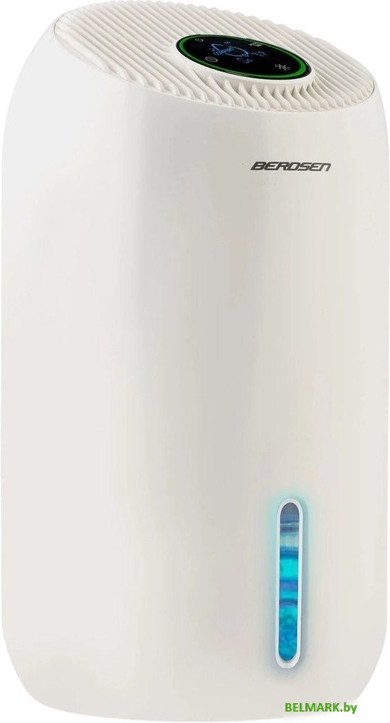 Осушитель воздуха Berdsen BD-529 - фото2