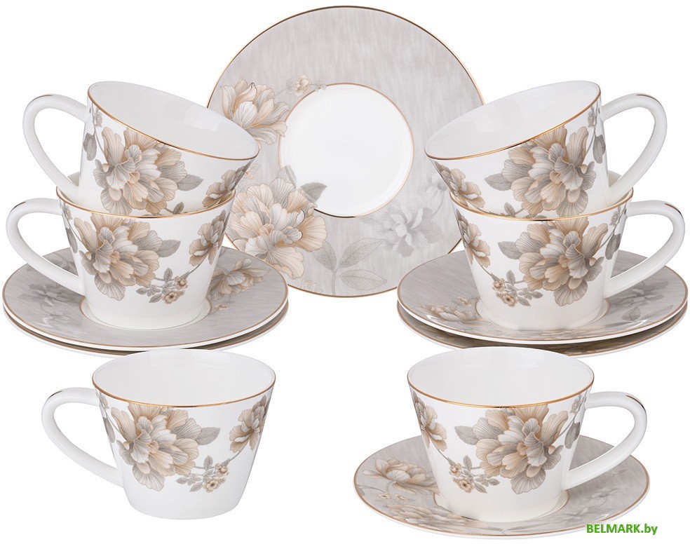 Сервиз Lefard Очарование 264-1165 - фото