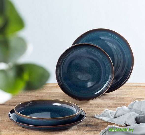 Столовый сервиз Villeroy & Boch Crafted Denim 19-5168-8547 - фото2