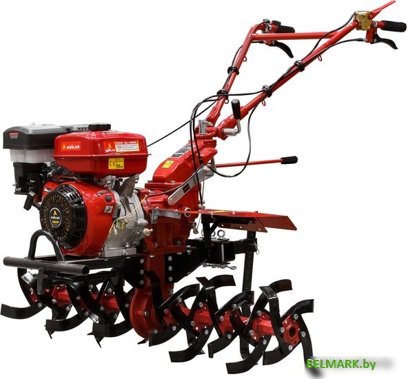 Мотоблок Asilak SL-186L - фото