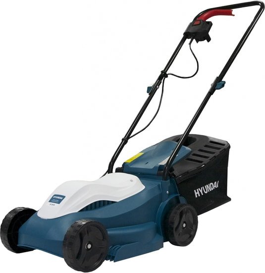 Газонокосилка Hyundai LE 3210 - фото
