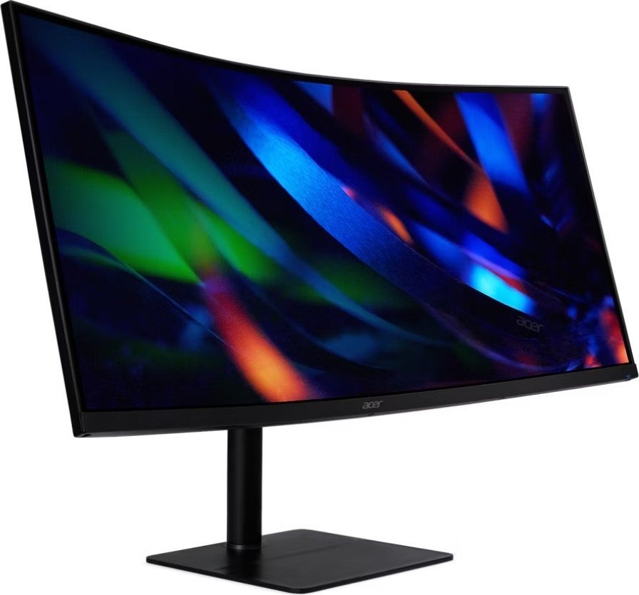Игровой монитор Acer CZ342CURVbmiphuzx UM.CC2EE.V01 - фото2