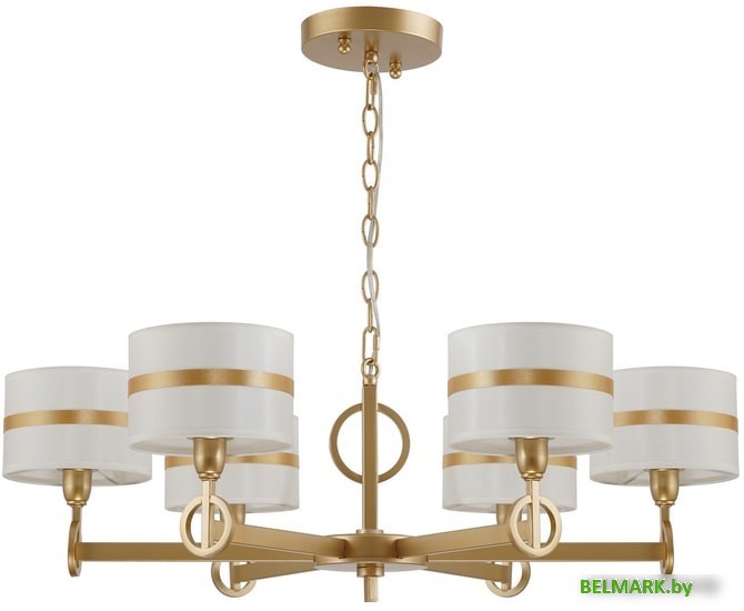 Подвесная люстра Favourite Mateo 2634-6P - фото